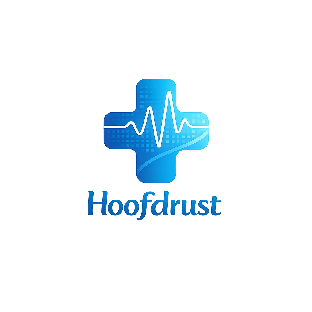 Hoofdrust logo
